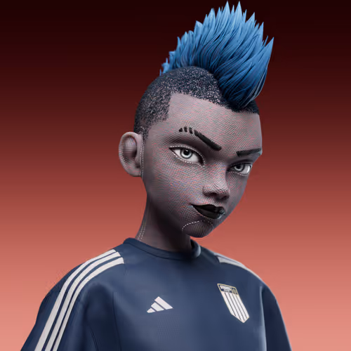 Alts By Adidas