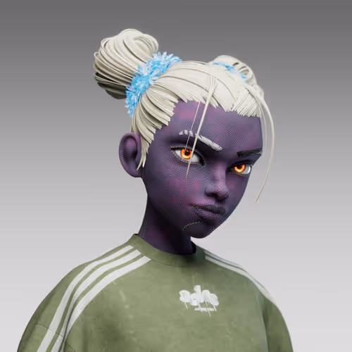 Alts By Adidas
