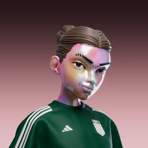 Alts By Adidas