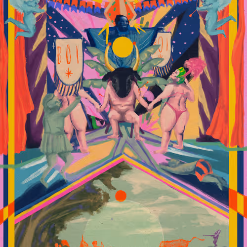 Second Reign