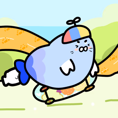 SkaterSeals #2