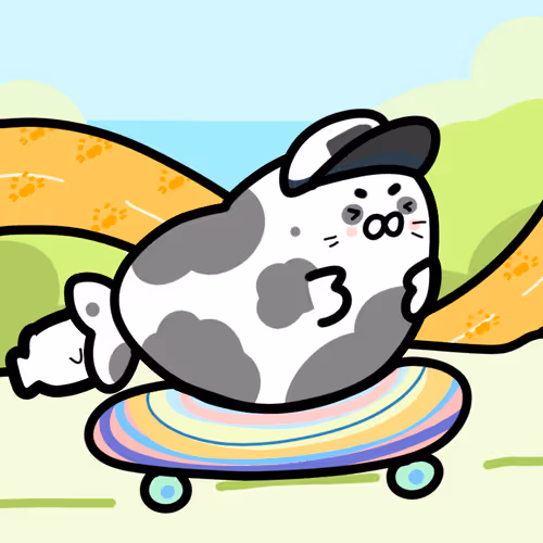 SkaterSeals #21
