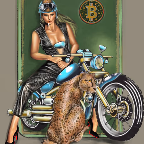 ChiTa Girl