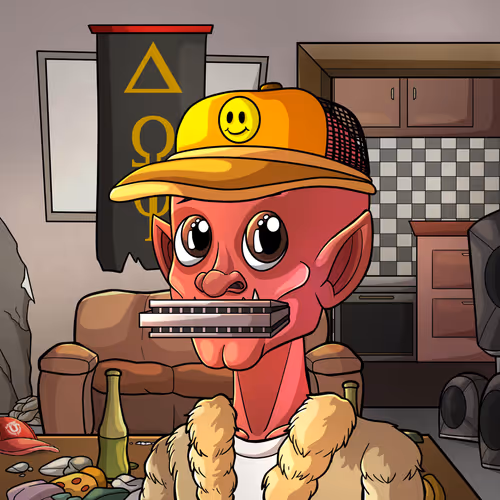 Misfit University Official