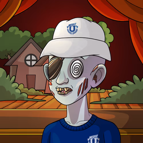 Misfit University Official