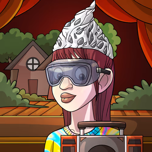 Misfit University Official