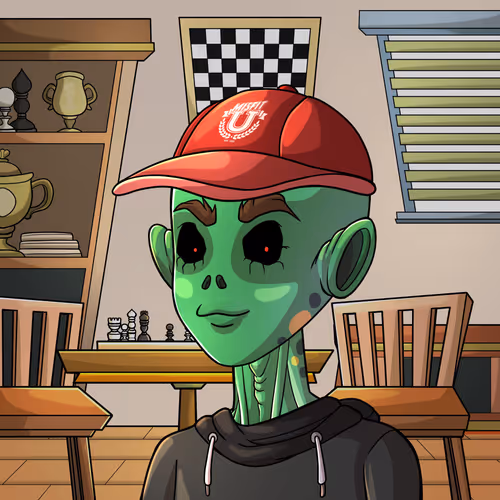 Misfit University Official