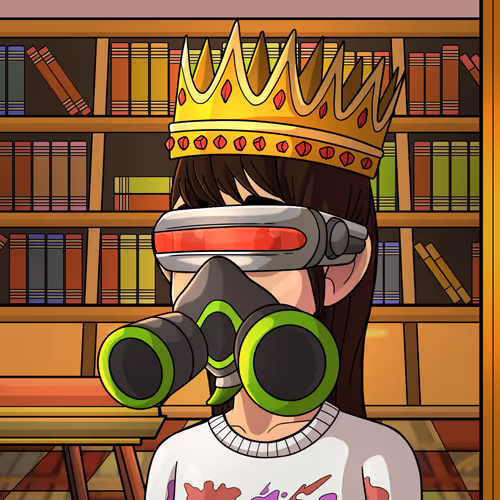 Misfit University Official