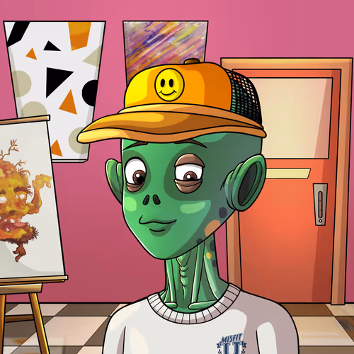 Misfit University Official