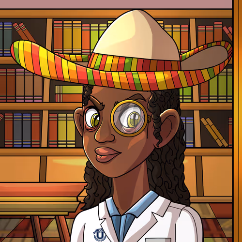 sustany.eth Ethereum Name Service (ENS and .eth domain) PFP