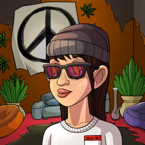 Misfit University Official