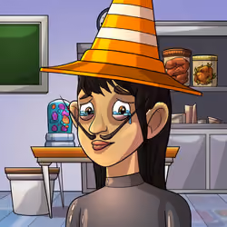 #6545