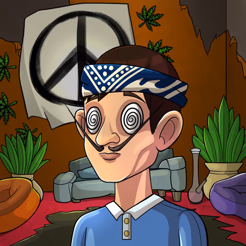 Misfit University Official