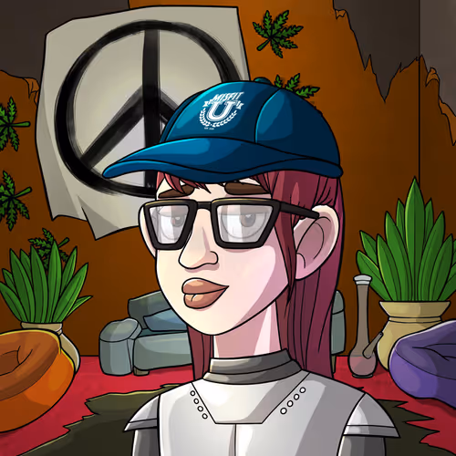 Misfit University Official