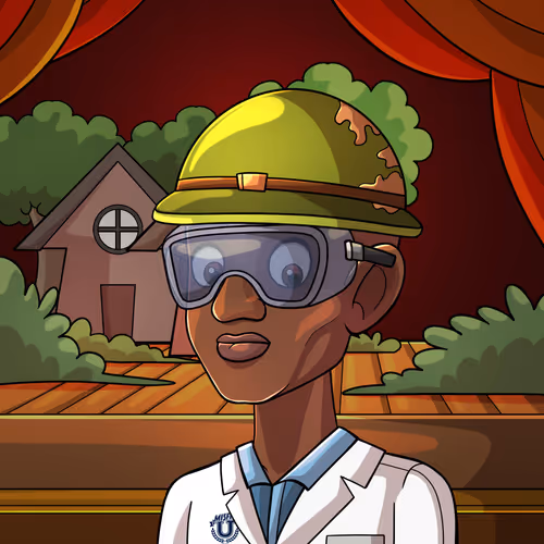 Misfit University Official