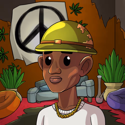 Misfit University Official
