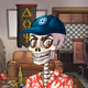 2764