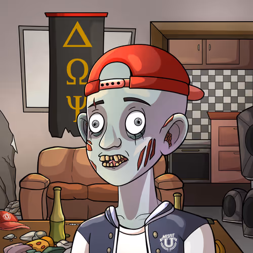 Misfit University Official