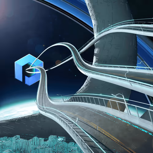 The Poly Bridge