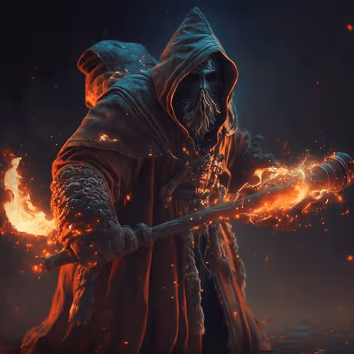 Ether Wizards