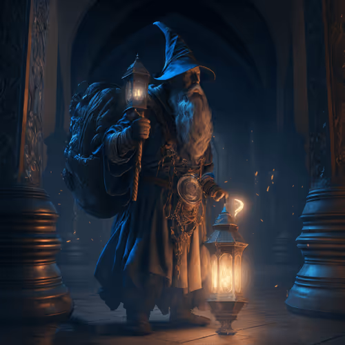 Ether Wizards