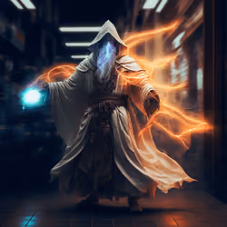ETHRWZRD # 30