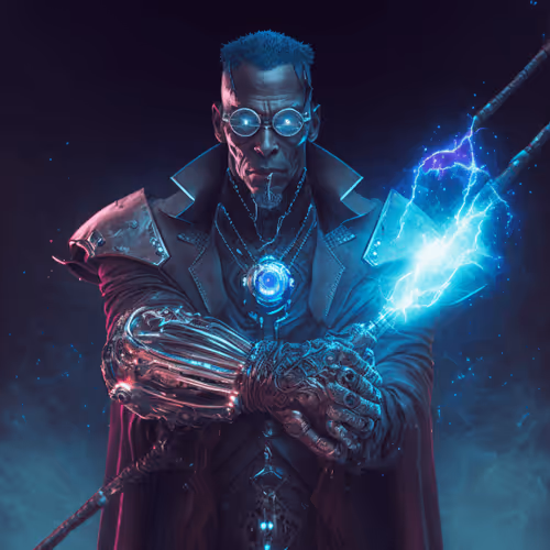 Ether Wizards