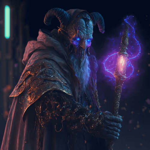 Ether Wizards