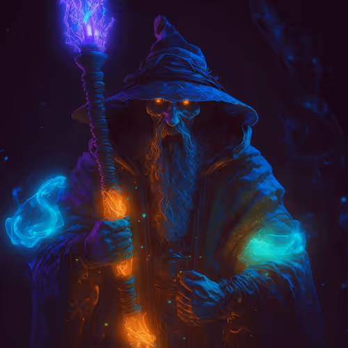 Ether Wizards