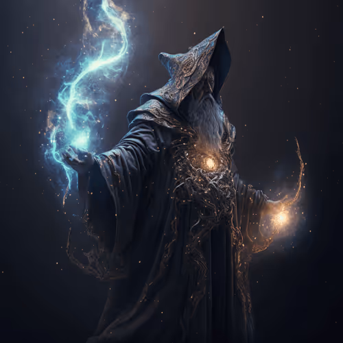 Ether Wizards