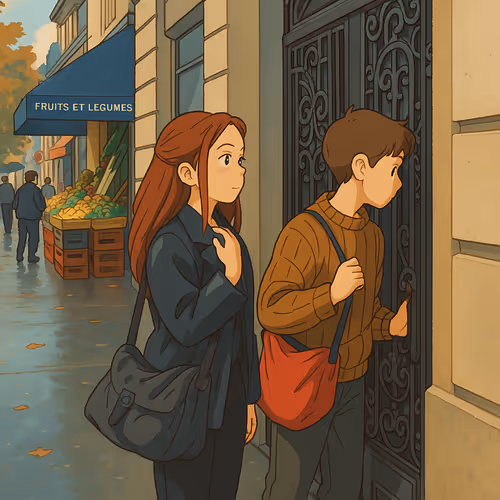 Ghiblies