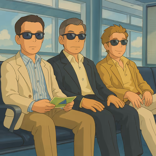 Ghiblies