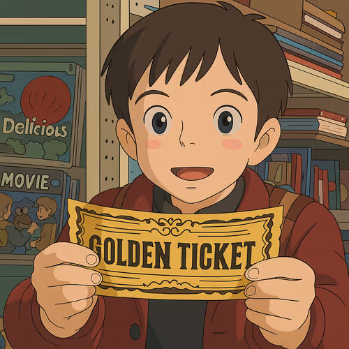 Ghiblies
