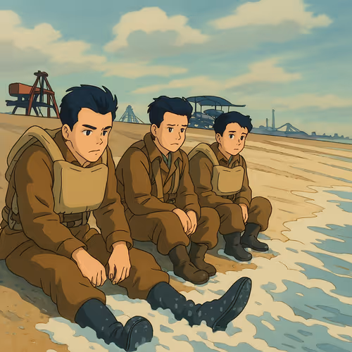 Ghiblies