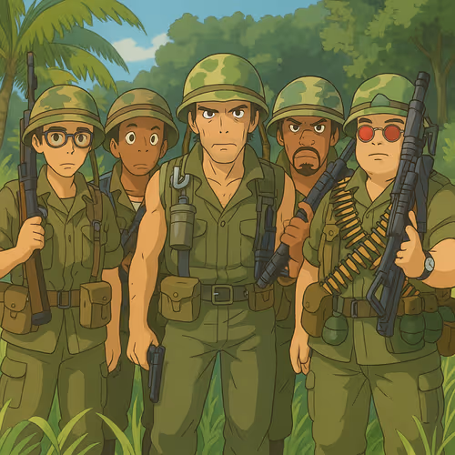 Ghiblies