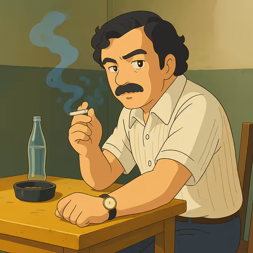 Ghiblies