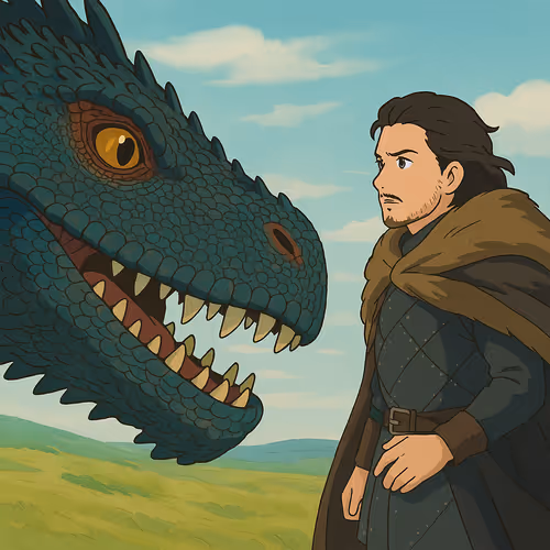 Ghiblies