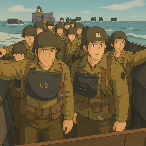 Ghiblies