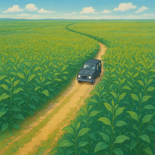 Ghiblies