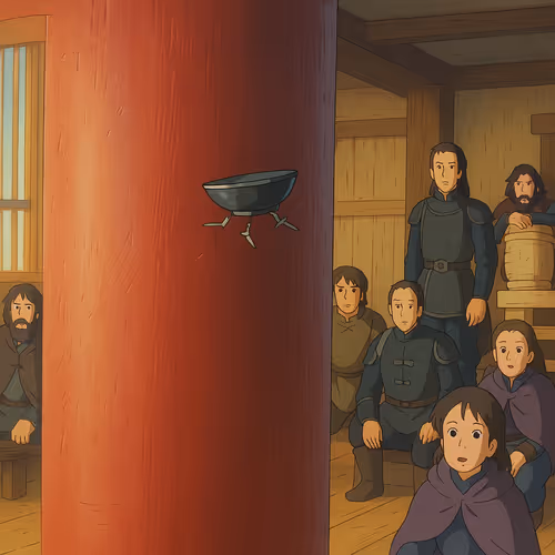 Ghiblies