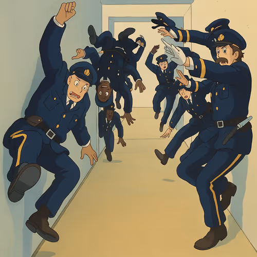 Ghiblies