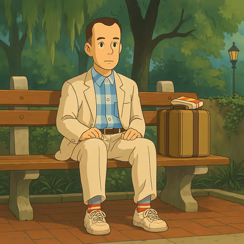 Ghiblies