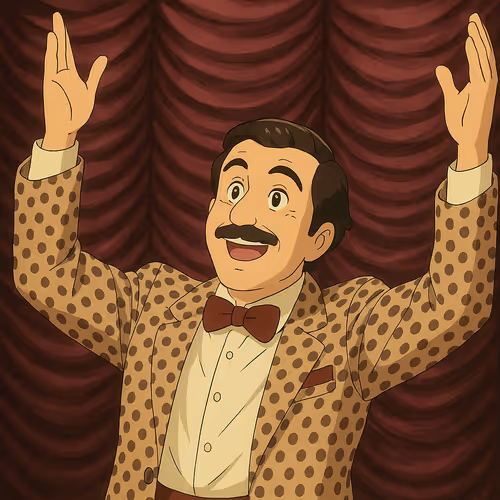 Ghiblies