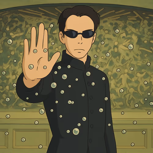Ghiblies