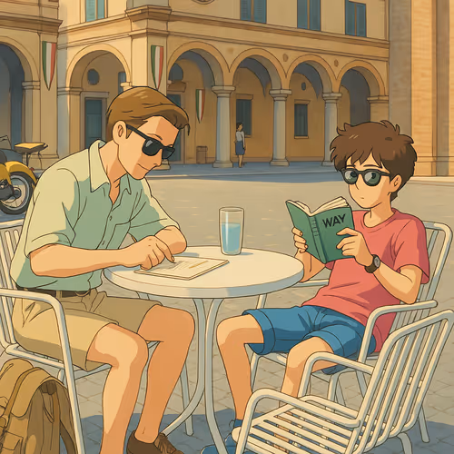 Ghiblies