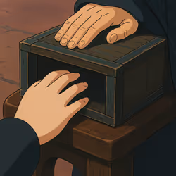 Item Media