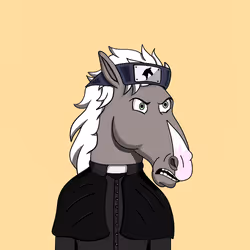 The Horseman Club #103