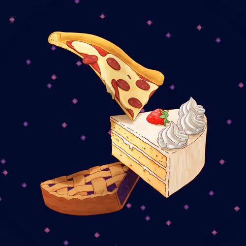 Slice Genesis Beta