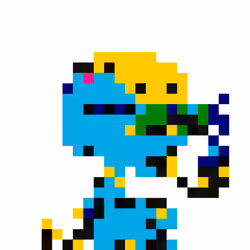 Credonaut #36