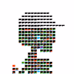 Credonaut #2925